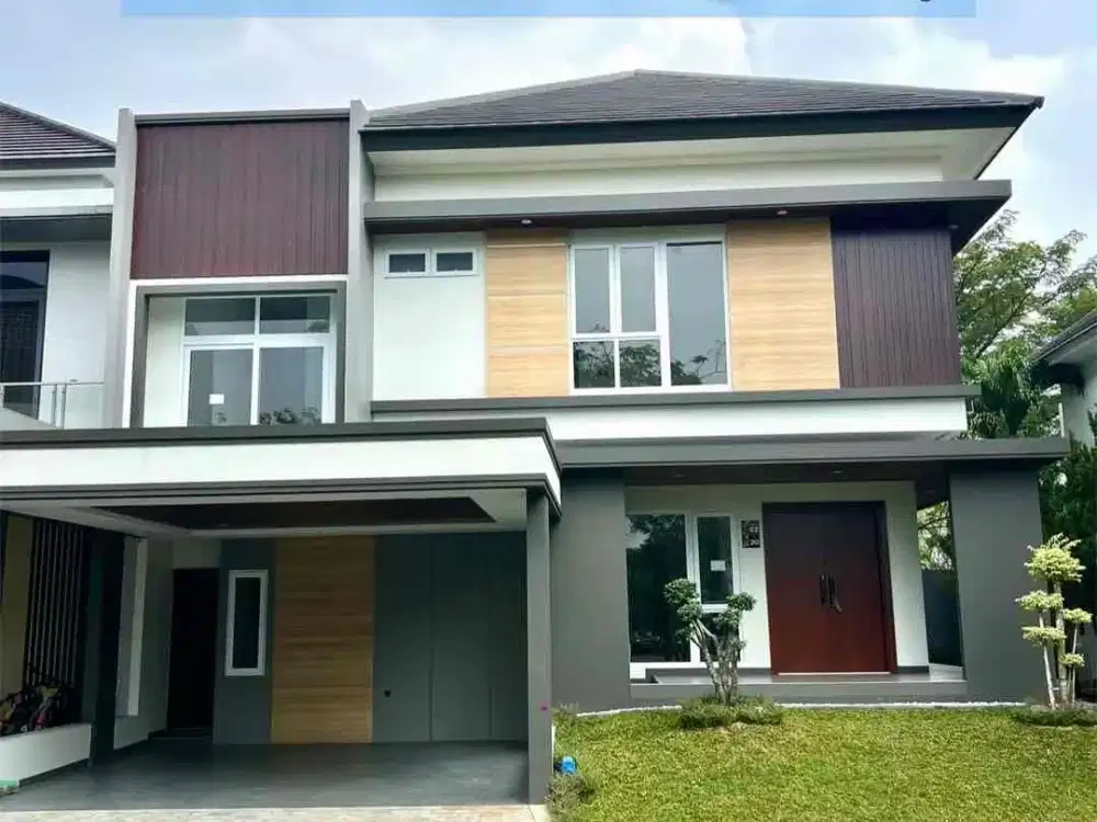 the icon cosmo bsd city