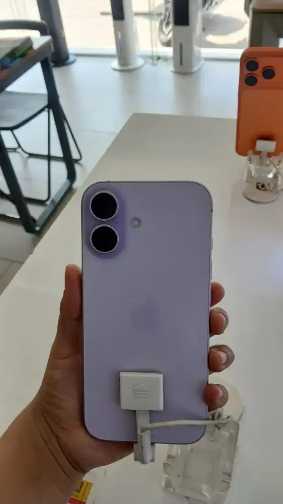 Cicilan iphone 17 256gb