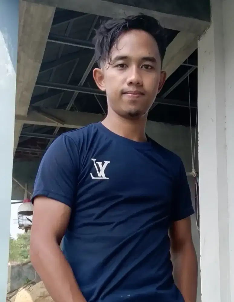 Mencari pekerjaan niat bekerja