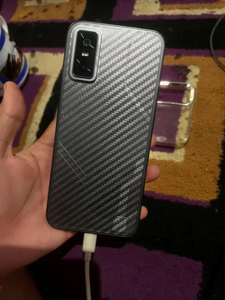 Infinix GT 30 PRO 8/256