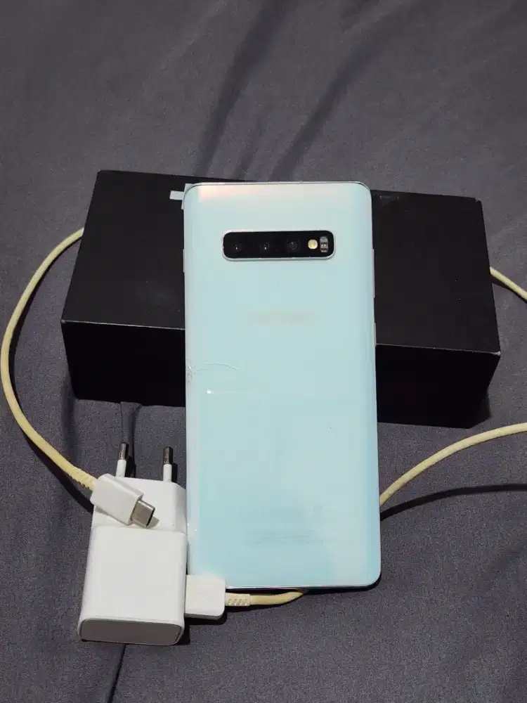 samsung s10 plus sein