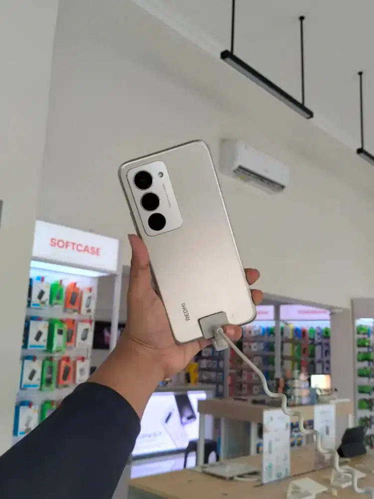 PROMO MURAH REDMI 15