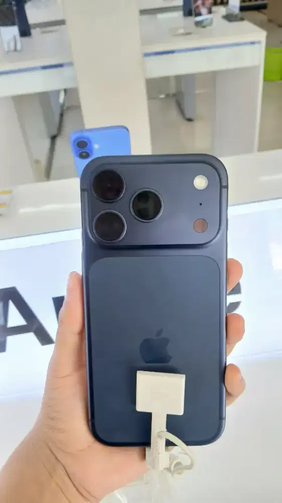 IPHONE 17 PRO 256GB