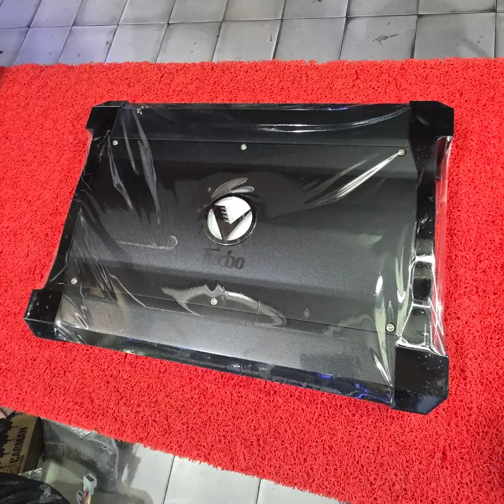 Power VENOM TURBO V406TO Power VENOM Turbo 4 Channel