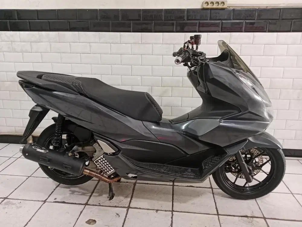 Pcx 160 tahun 2022 pajak hidup