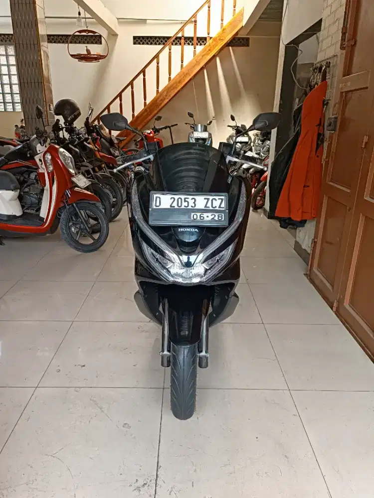 ALL NEW PCX 150 ABS TAHUN 2018