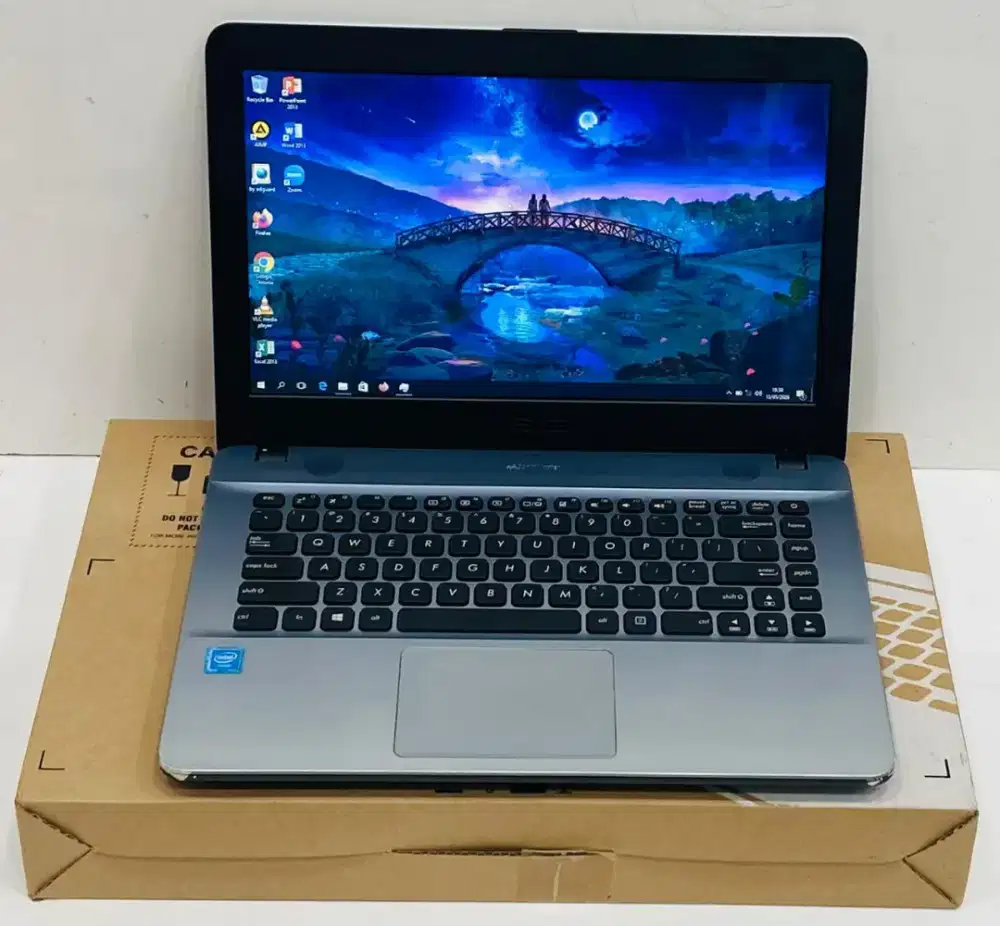 Di jual pagi butuh