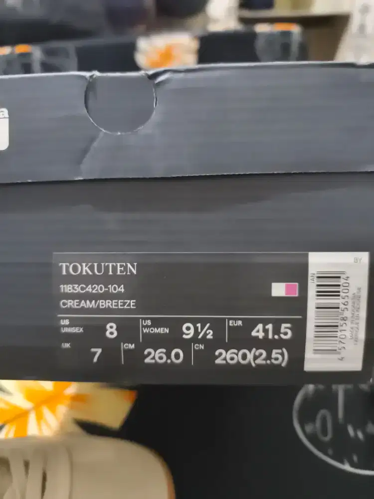 sepatu Onitsuka Tiger