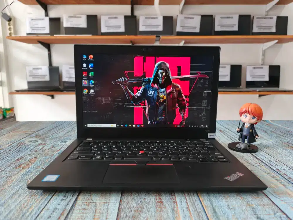Jual Murah THINKPAD X280