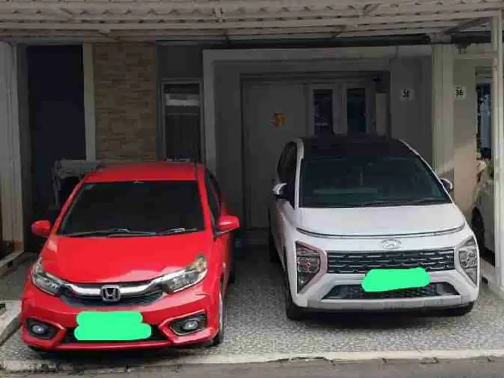 DIJUAL RUMAH DI CLUSTER VERDI, GADING SERPONG