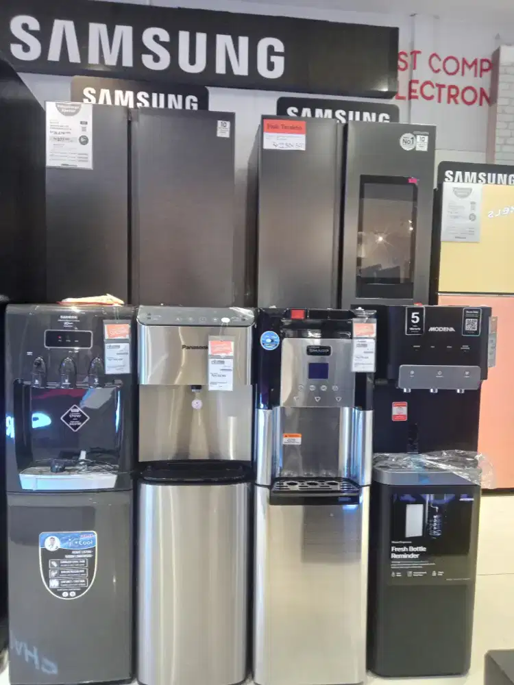 Dispenser Galon Bawah Promo