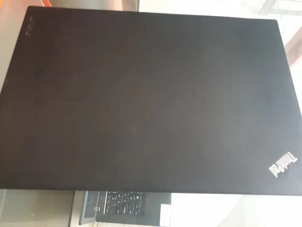 Lwnovo Thinkpad T460 i5 gen 6
