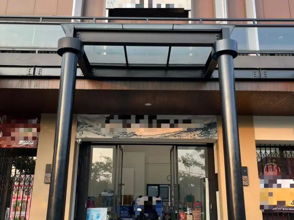 Dijual Ruko  di Neo Plaza Podomoro Park Bandung  Lokasi Premium Cocok untuk Usaha & Investasi