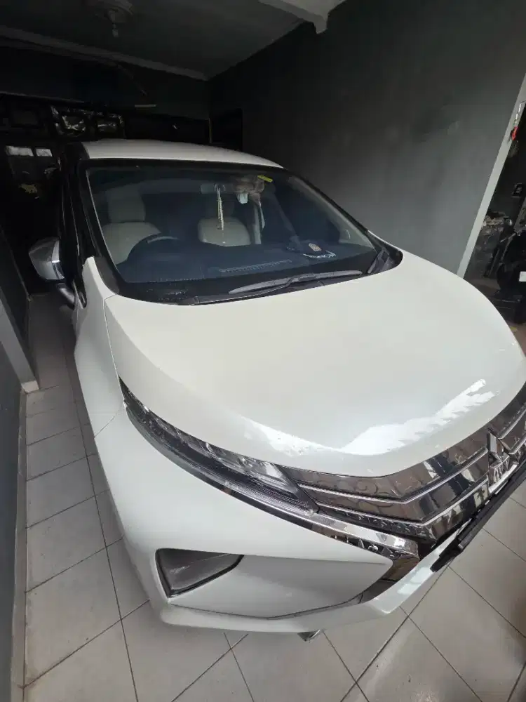 Mitsubishi Expander Ultimate AT 2019