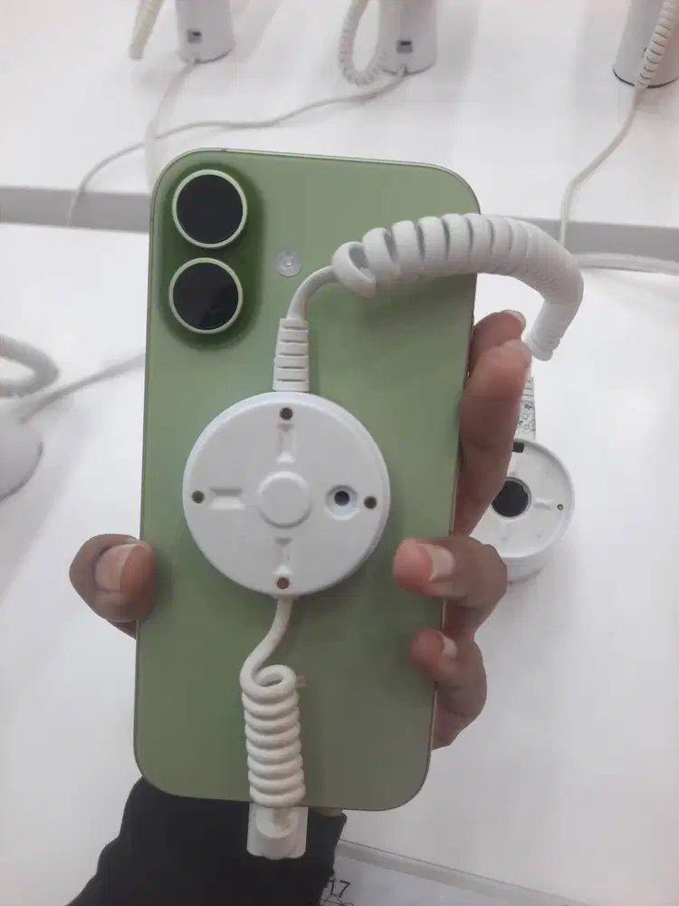 Iphone 17 Internal 256/512