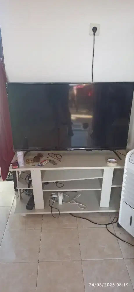 Smart TV polytron 43 inch