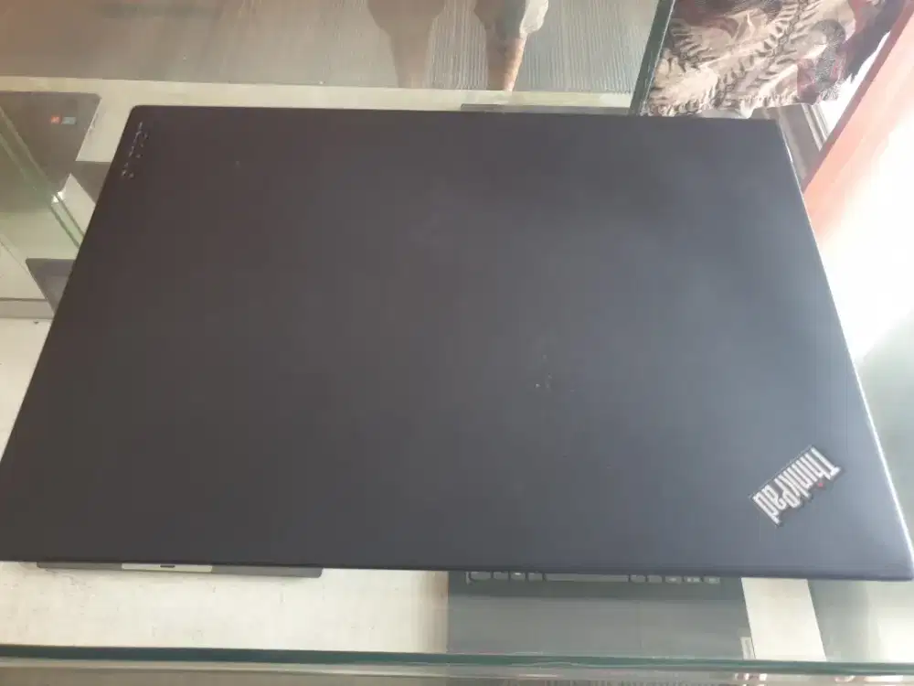 Lenovo Thinkpad T480 i5 gen 8