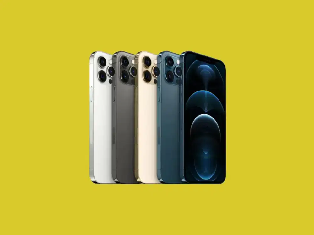 Iphone 12 Pro 64 BC