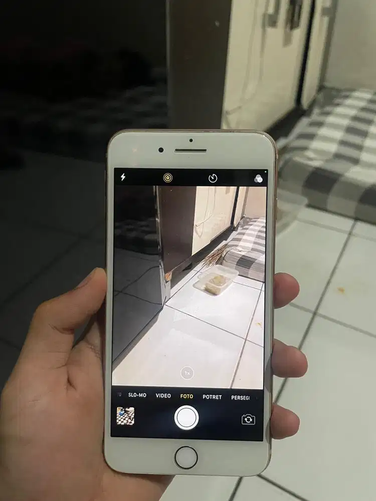 hp iphone 8+ 64gb