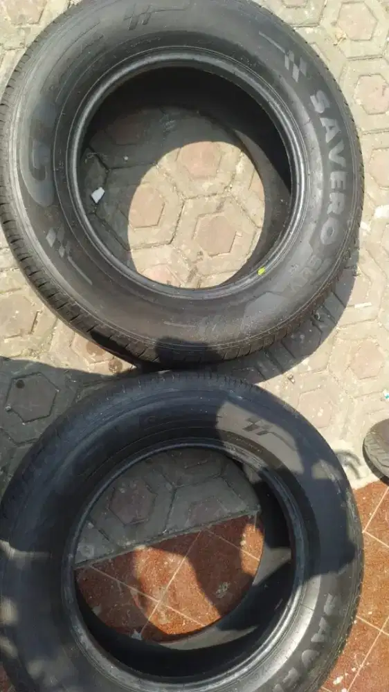 Ban Fortuner 285/60