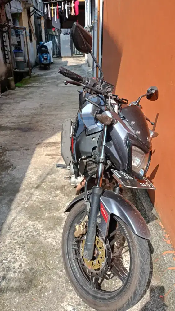 Vixion NVL 2015