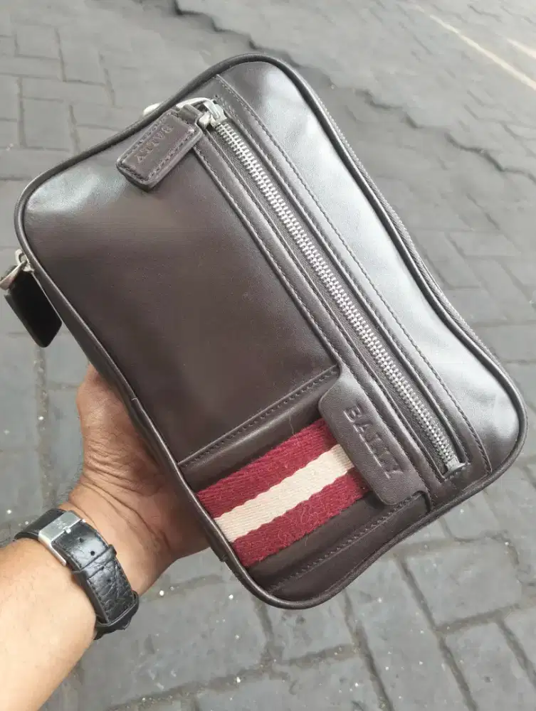 Clutch BALLY Thames O