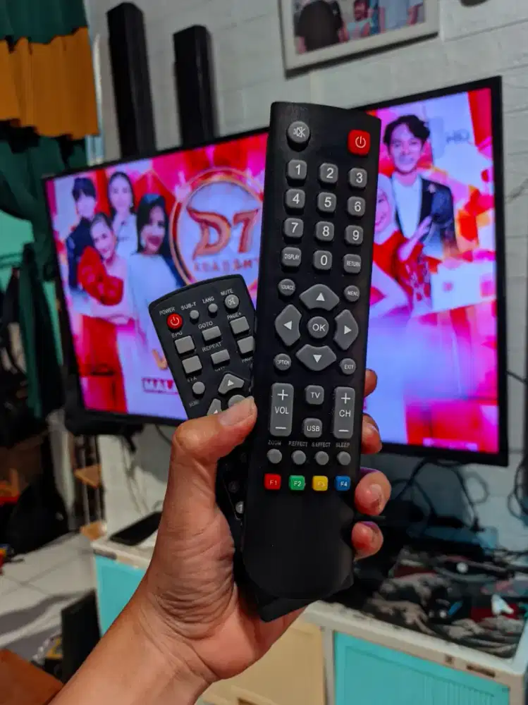 tv tcl 43 inc murah