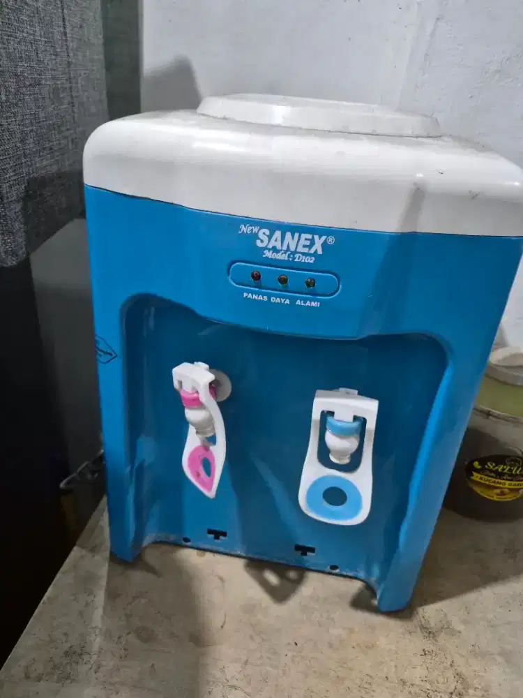 Dispenser Sanex