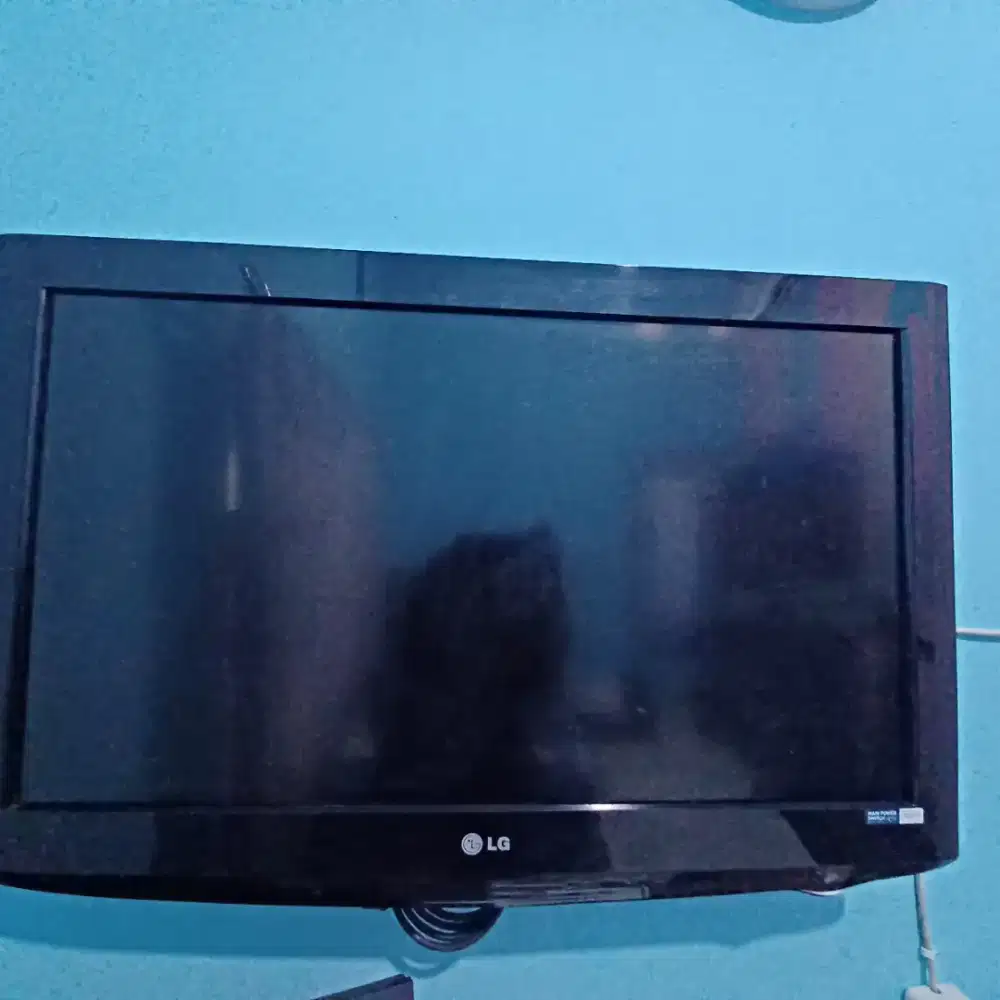 TV 32 inc merk LG