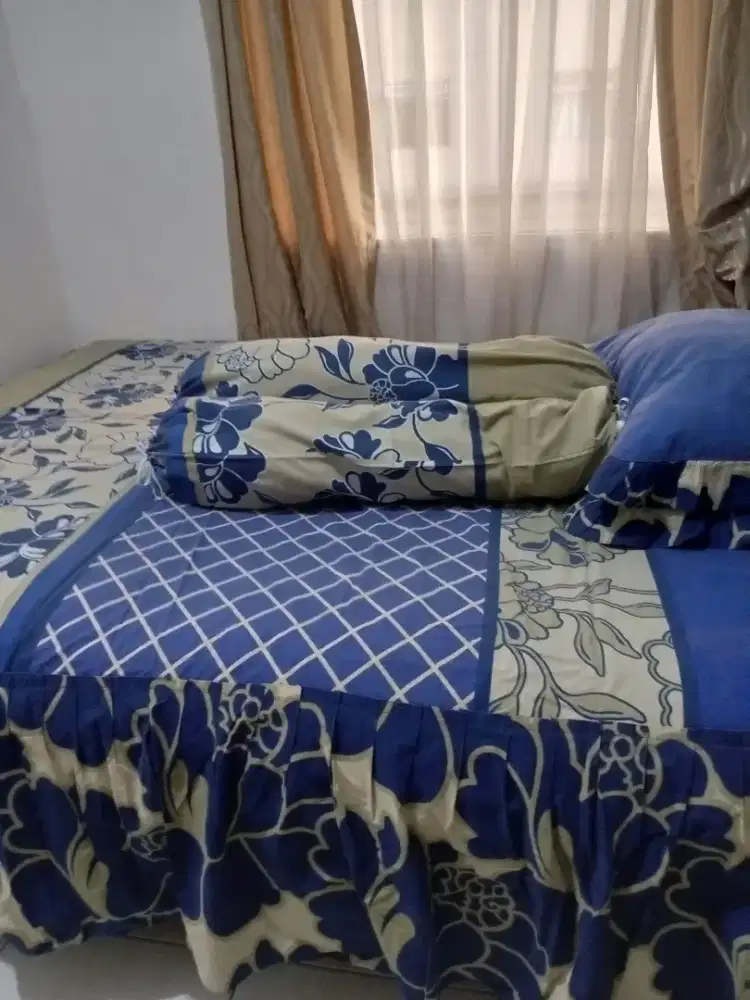 Apart gading Nias 2 kamar
