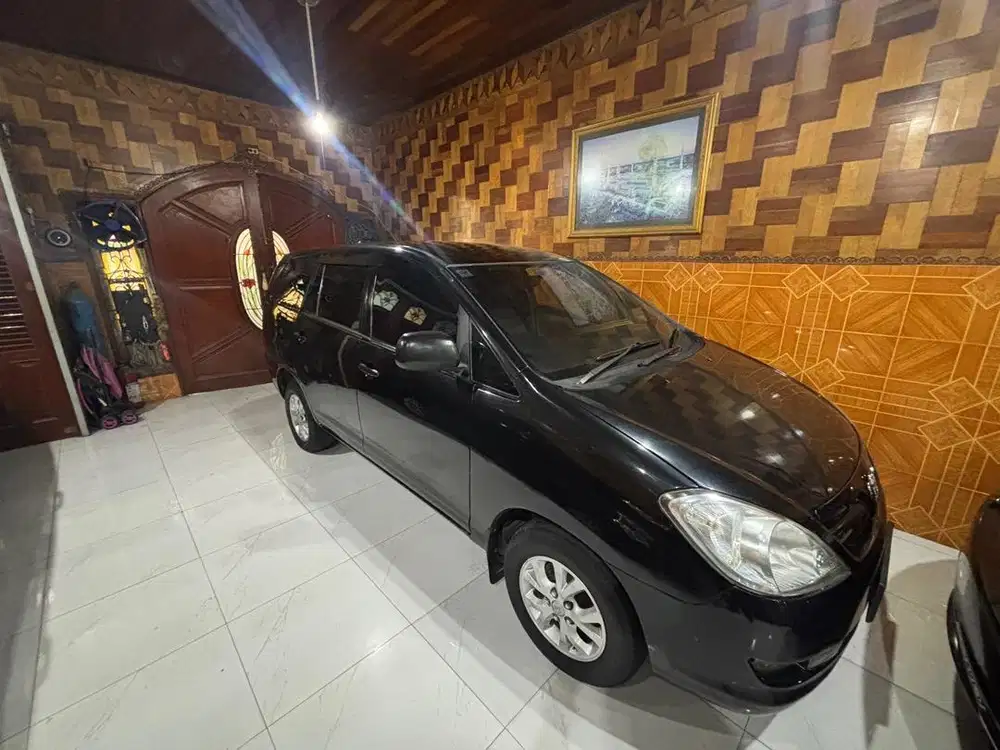 (CASH NEGO) INNOVA / INOVA G 2005 mt pajak panjang