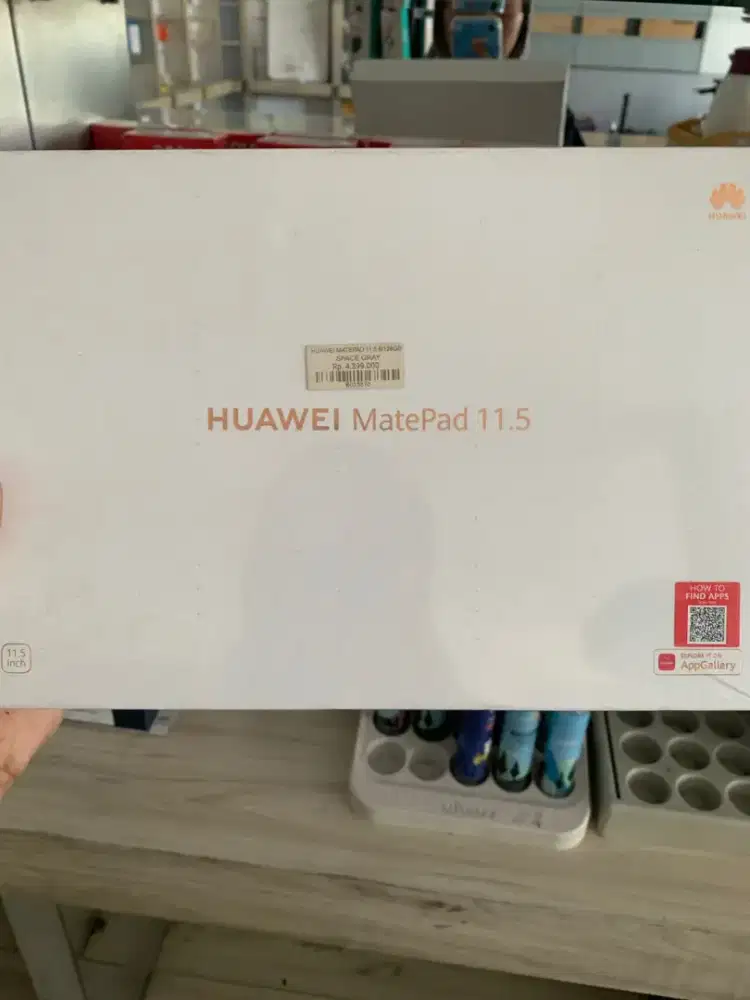 HUAWEI MATEPAD  11.5 6/128GB
