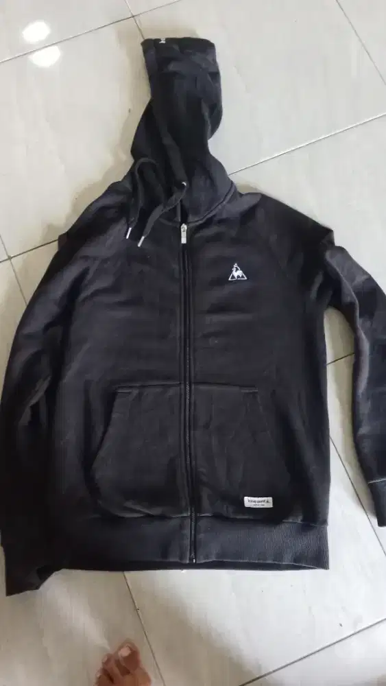 Brand Ayam Kondisi 100% mulus