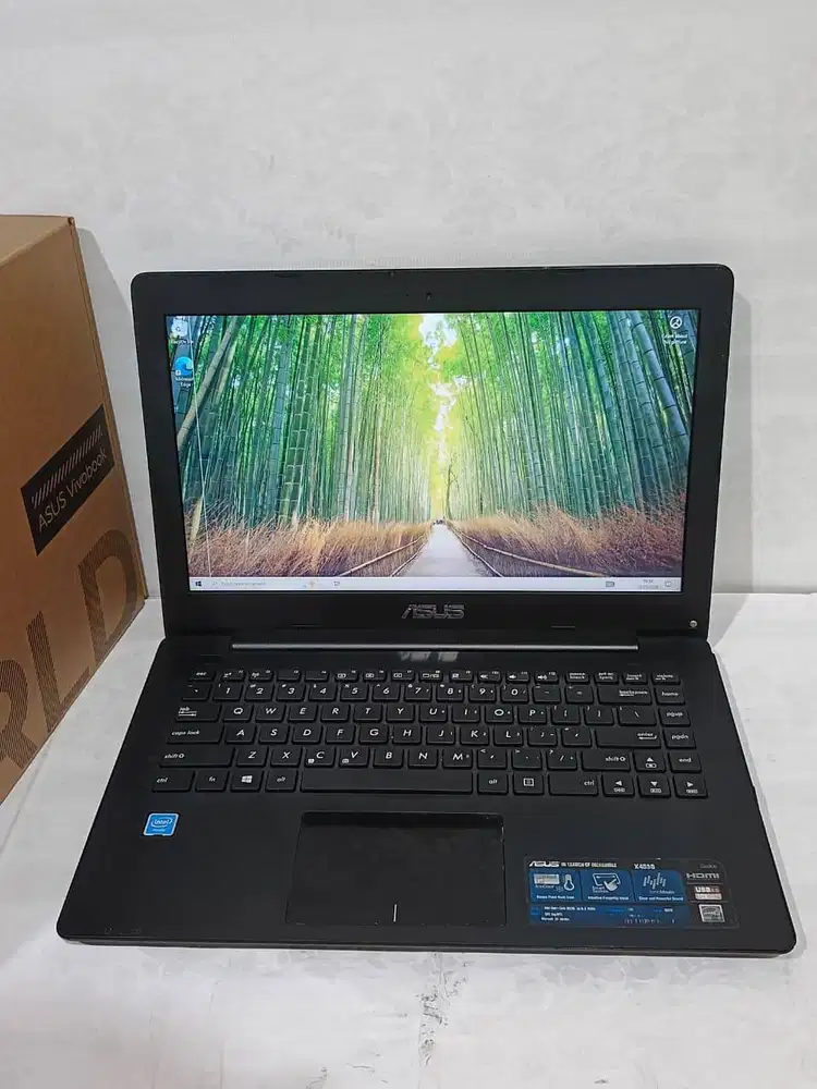 HARGA PALING MURAH! ASUS X453S 700.000