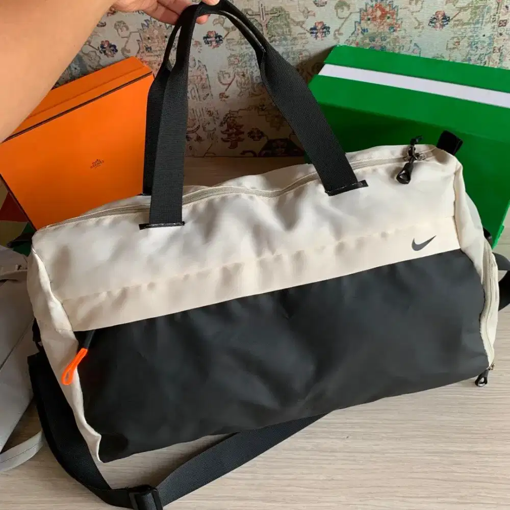 Nike Radiate Club duffel bag training gym sport tas original