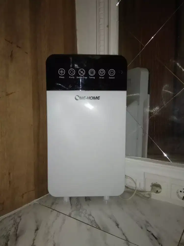 one home airpurifier