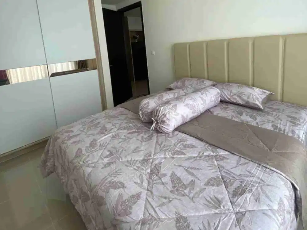 jual murah dan cepat Apartemen Sayana Harapan Indah Dua Bekasi Barat