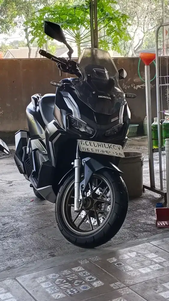 Honda ADV 160 ABS. 2023
