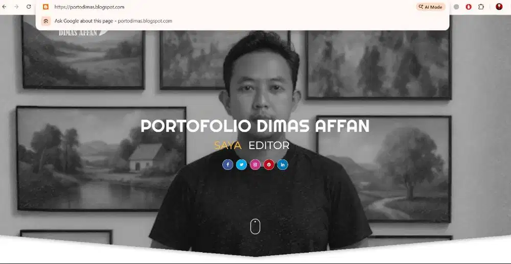 Cari Kerja Digital Marketing/Content Creator