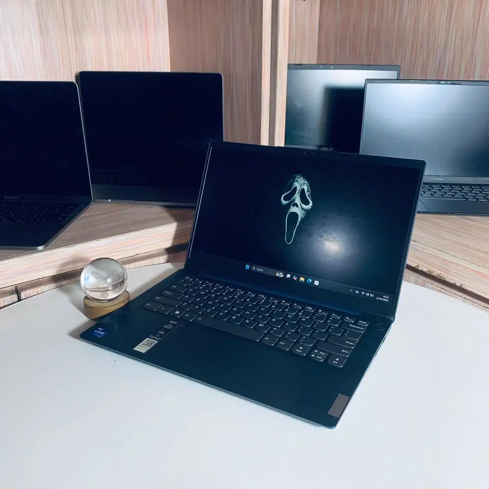 Laptop Lenovo Slim 3 | Core i7-1255U | 8GB | 512SSD