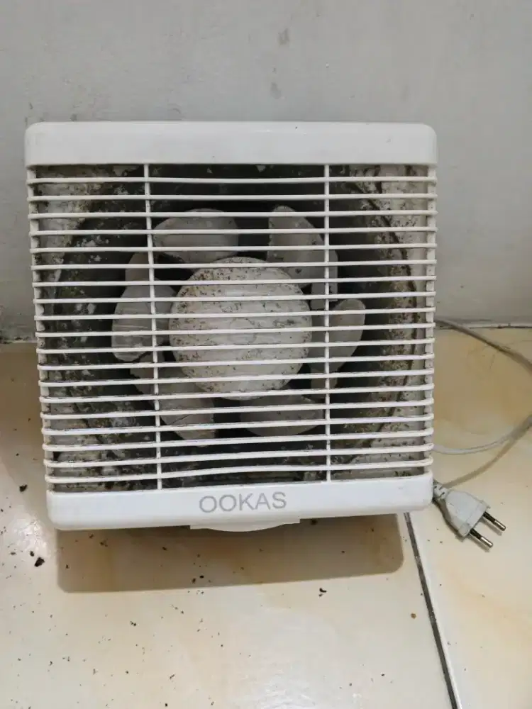 Hexos mrek ookas
