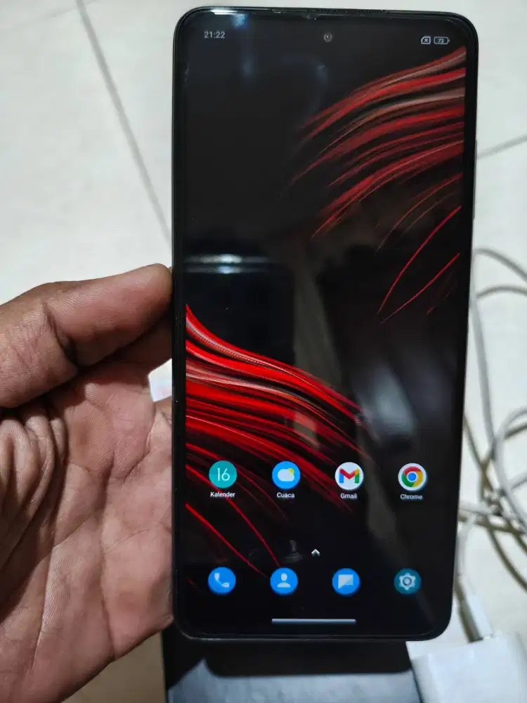Dijual Poco X3 Pro