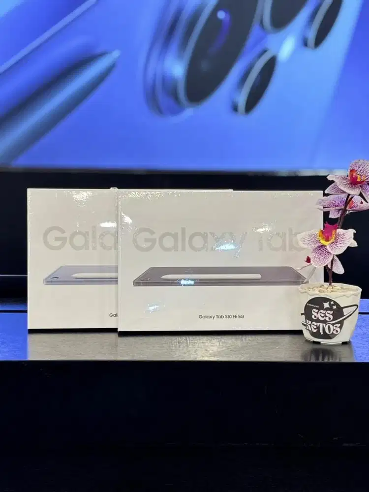 Samsung TAB S10fe