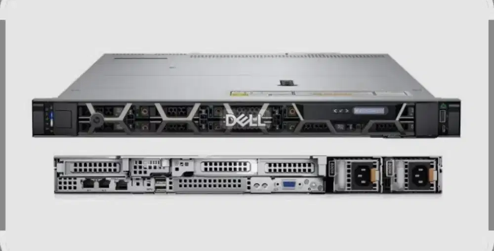 Server Dell R650 like new