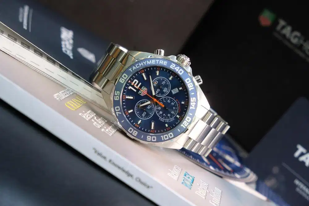 Tag Heuer Formula 1 Caz1014