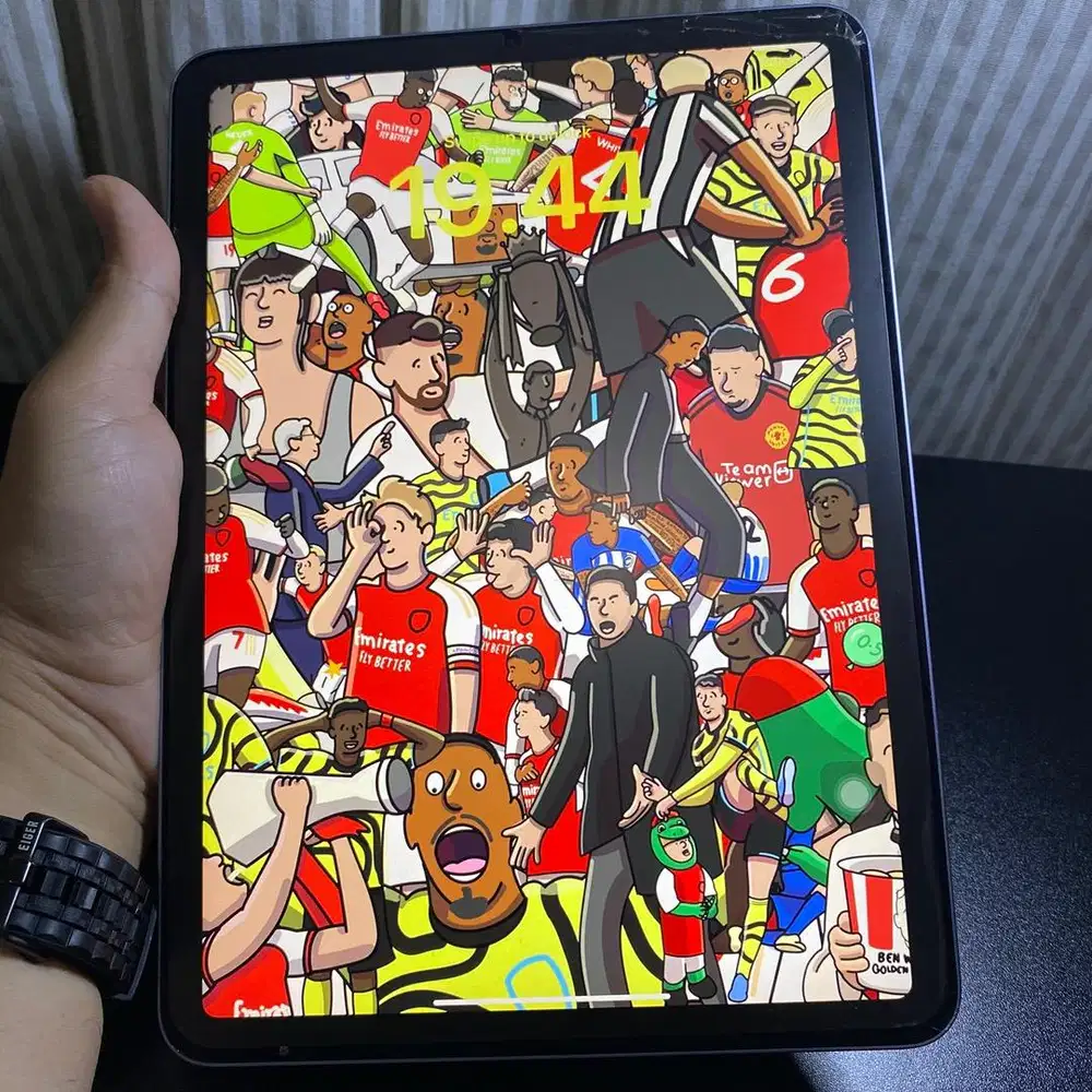 Ipad Air 5 64 Gb Wifi