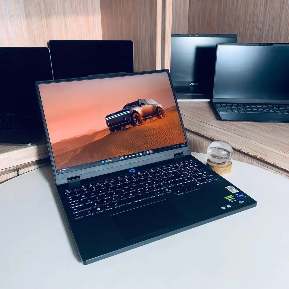 Laptop Lenovo Legion 5 | i7-13650HX | RTX 5050