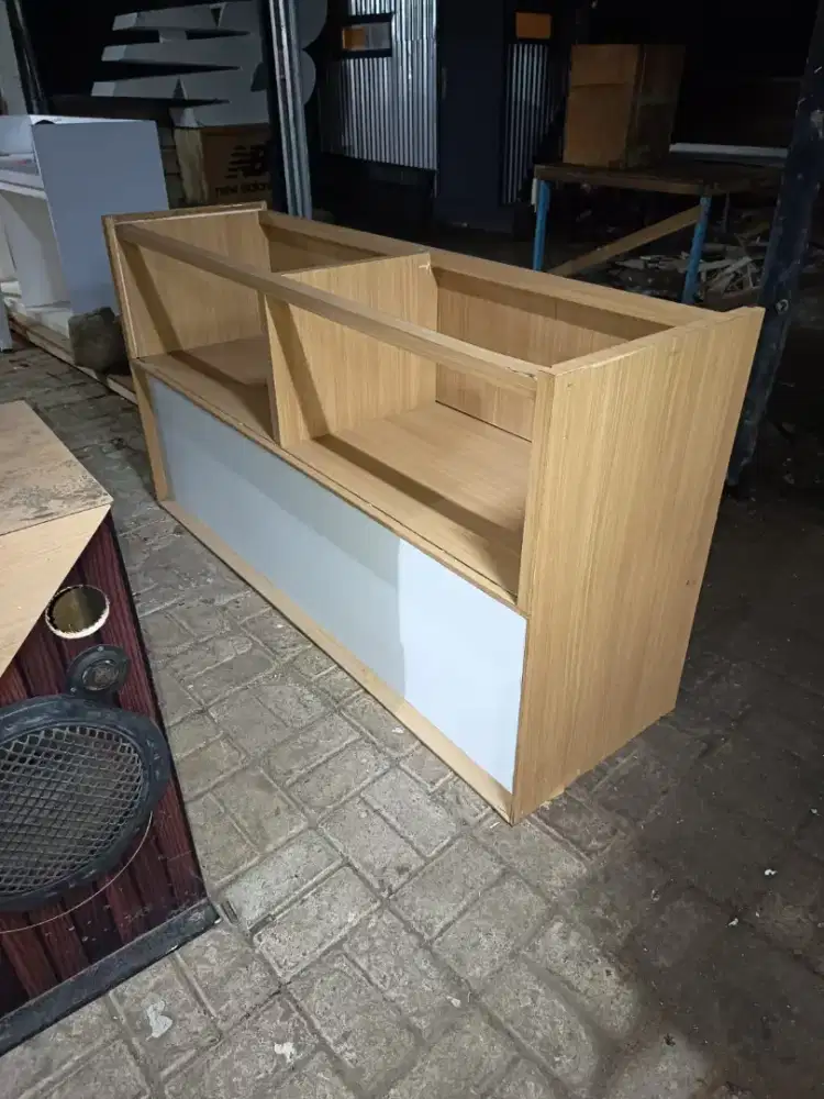 Rak serbaguna furniture
