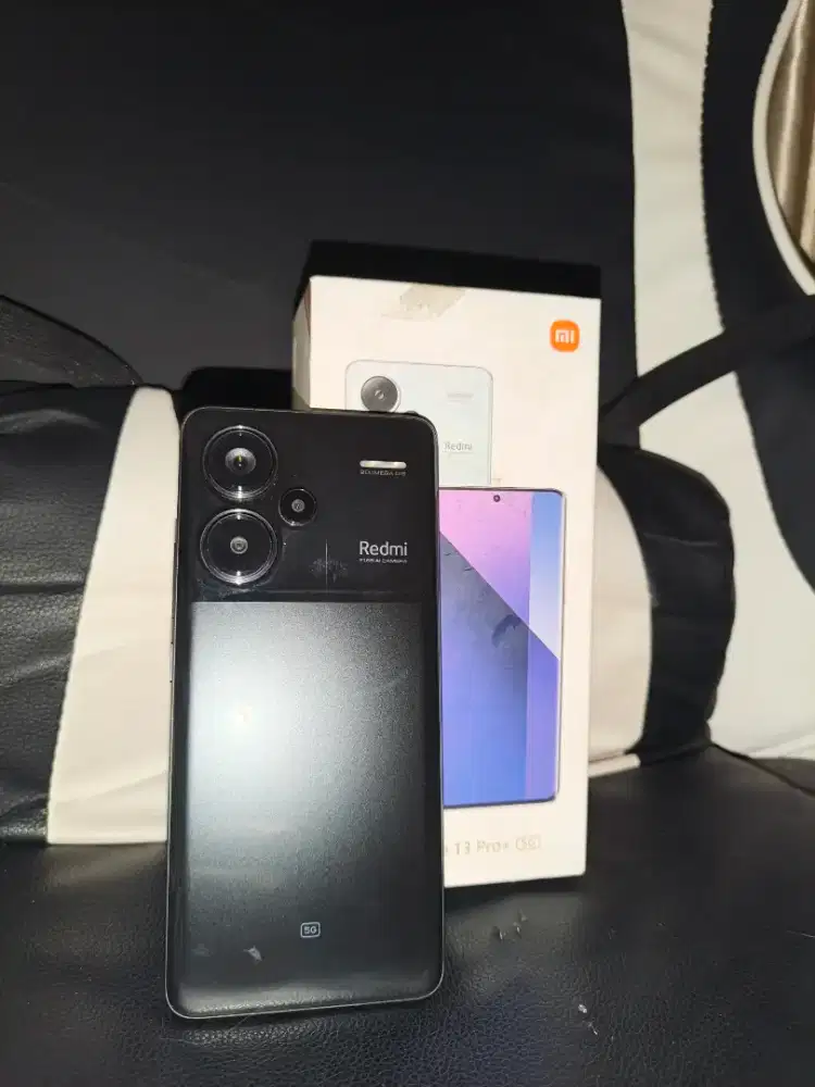 Redmi Note 13 Pro Plus 5G (12/512)