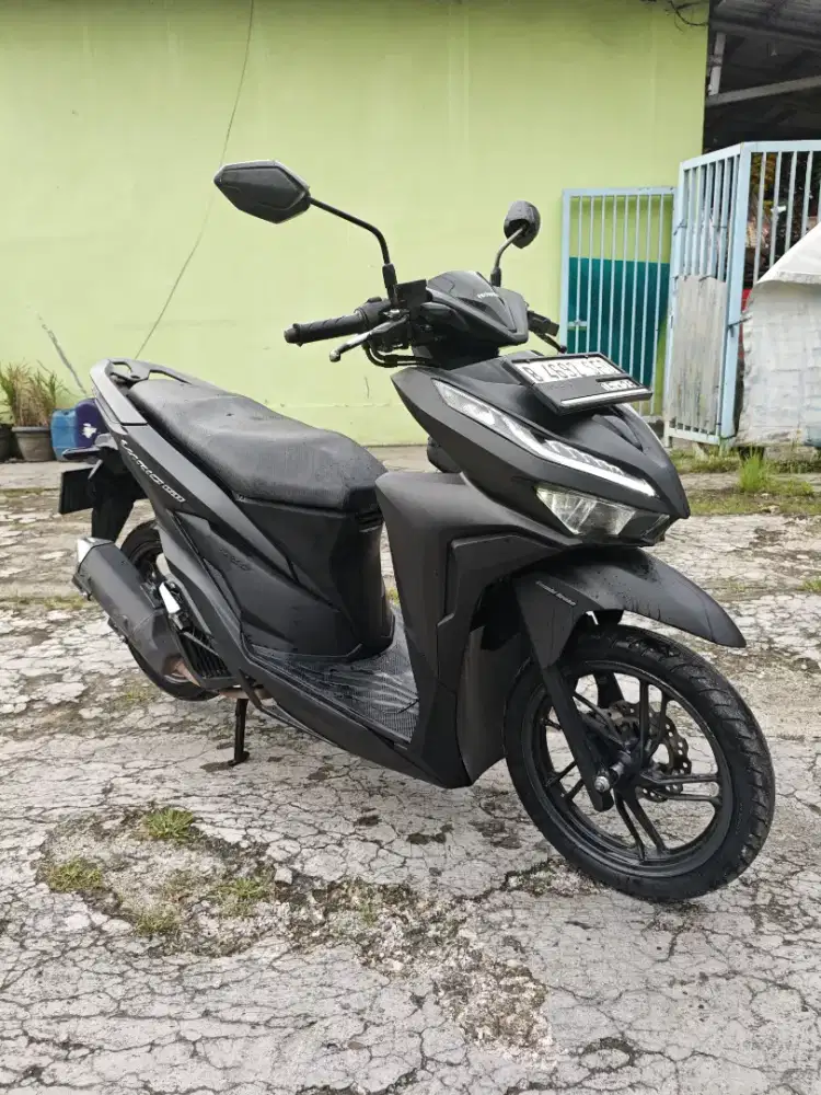 HONDA VARIO 150 NEW 2018